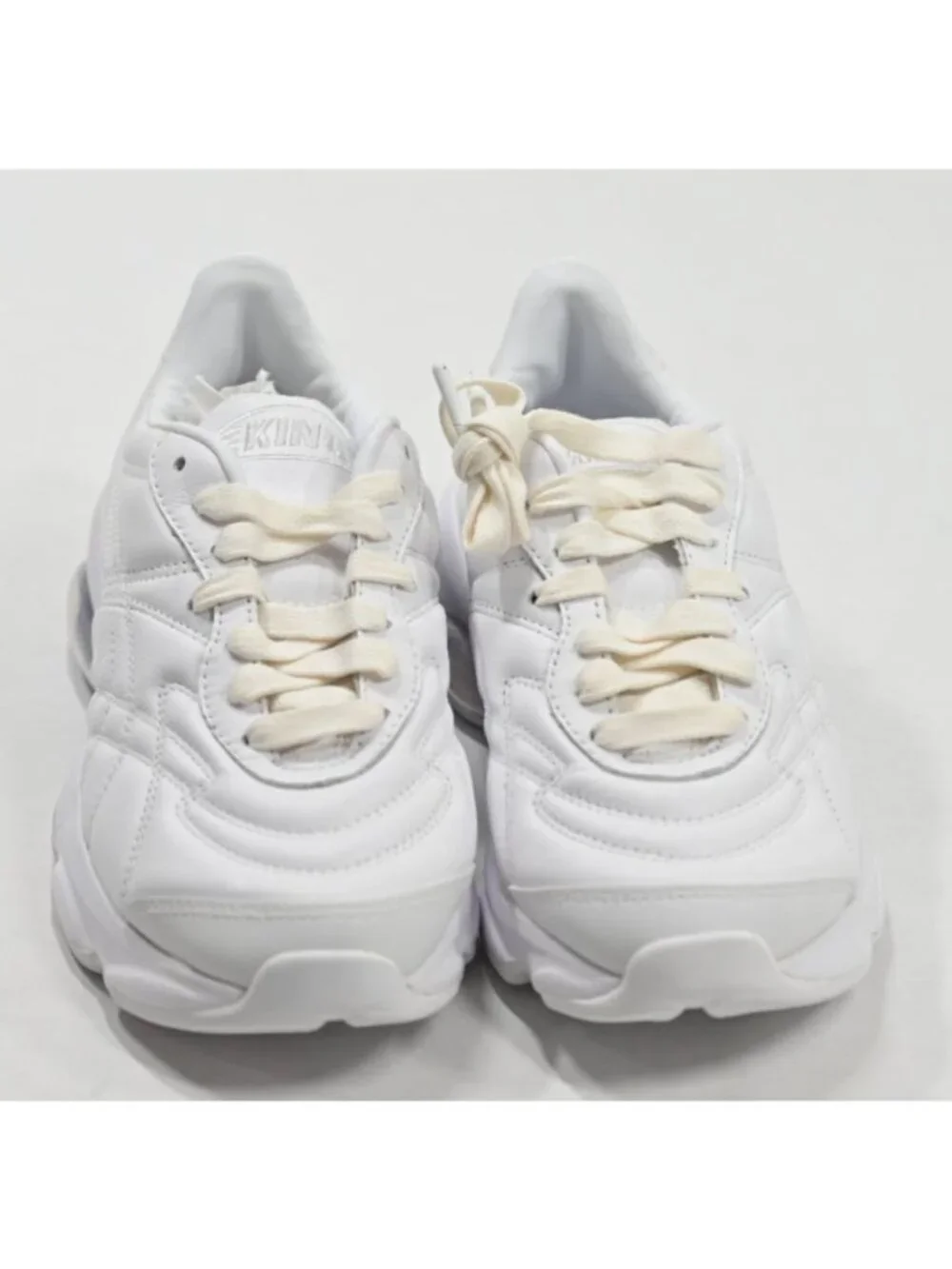 Puma Billy Walsh x Cell Dome Sneakers 371720-03 in White